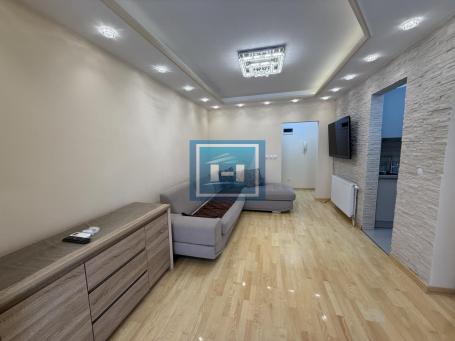 MODERN, FULLY RENOVATED 30 m² APARTMENT – IDEAL FOR LIVING AND RENTAL INVESTMENT