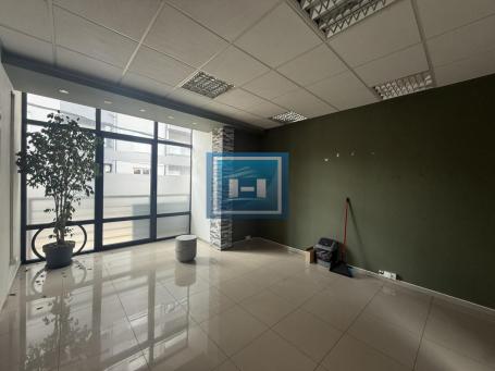 For Rent – Apartment or Business Space in the Center of Jagodina