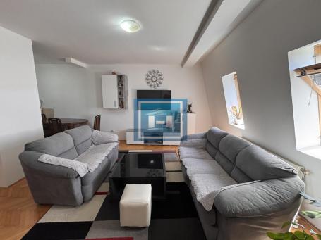 Četvorosoban stan, 73 m², Akva Park, Jagodina, 5/6, 2 kupatila
