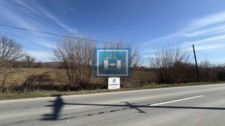 Na prodaju parcela 90 ari – Miloševo