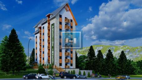 Prodaja apartmana na Zlatiboru – Savršen spoj prirode i luksuza!