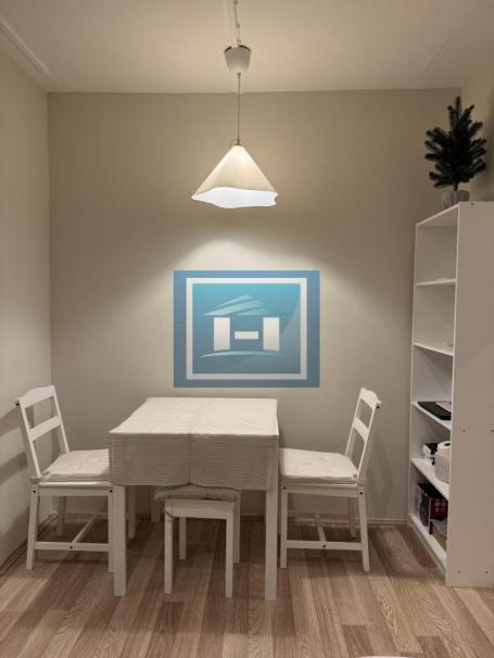 RENOVIRANA GARSONJERA U CENTRU RESAVICE