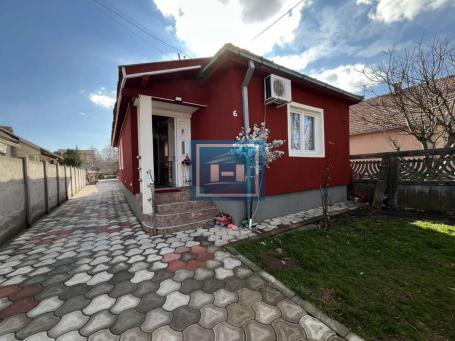 KUĆA U CENTRU ĆUPRIJE