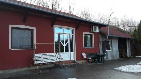 Na prodaju poslovno-stambeni objekat