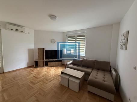 APARTMENT FOR RENT JAGODINA, VAŠARIŠTE, GROUND FLOOR