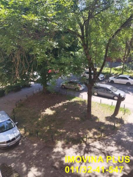Palilula, Borča, Milana Toplice 41m2