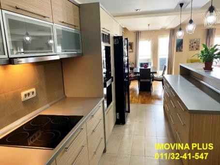 Zvezdara, Lion - Đevđelijska, 160m2 + 3 gar. mesta