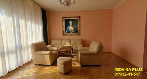 Rakovica, Labudovo brdo - Serdar Janka Vukotića, 74m2