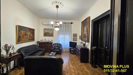 Savski venac, Centar - Sarajevska, 193m2