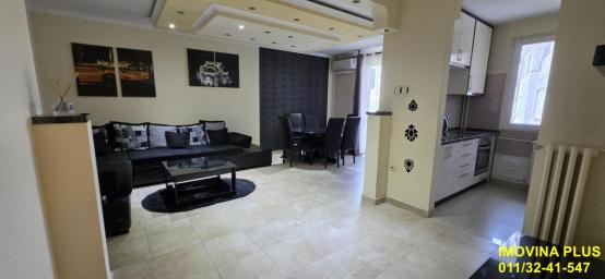 Stari grad - Braće Baruh, 57m2