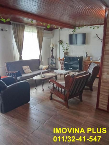 Obrenovac, Barič, kuća - 160m2