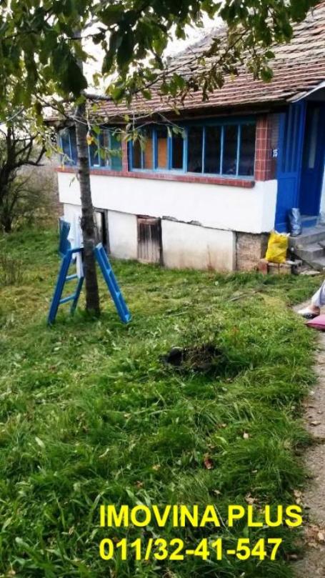 Ekskluzivna prodaja, Ripanj,  60m2