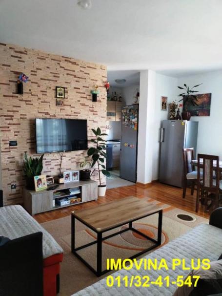 Rakovica, Kneževac - 17. oktobra, 44m2