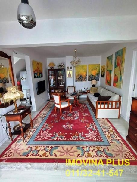 Rakovica - Mile Dimić, 40m2