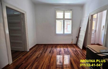 Vračar, Južni bulevar - Maksima Gorkog, 68m2