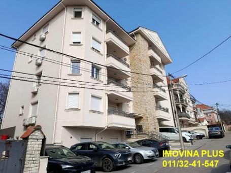 Diplomatsko naselje, Banovo Brdo - Pustorečka, 64m2