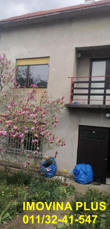 Obrenovac, Draževac, 161m2, 