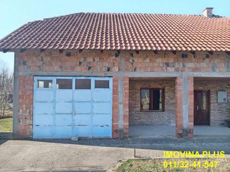 Lazarevac, Vrbovno-232m2
