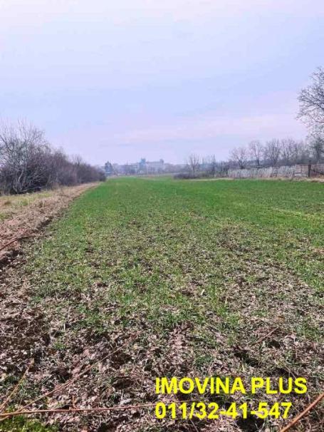 Obrenovac, Urovci - poljoprivredno zemljište