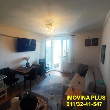 Zvezdara, Olimp - Murmanska, 60m2