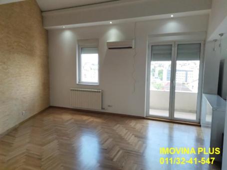 Voždovac, Lekino Brdo - Veljka Milićevića, 110m2