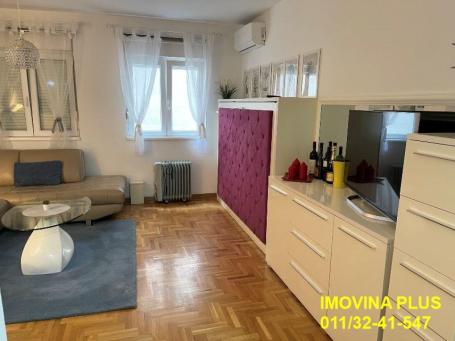 Studio, 28m2, kod Tc Stadion, DOBRA INVESTICIJA