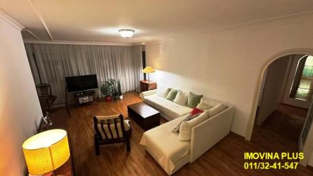 Savski Venac, Slavija - Kralja Milutina, 100m2