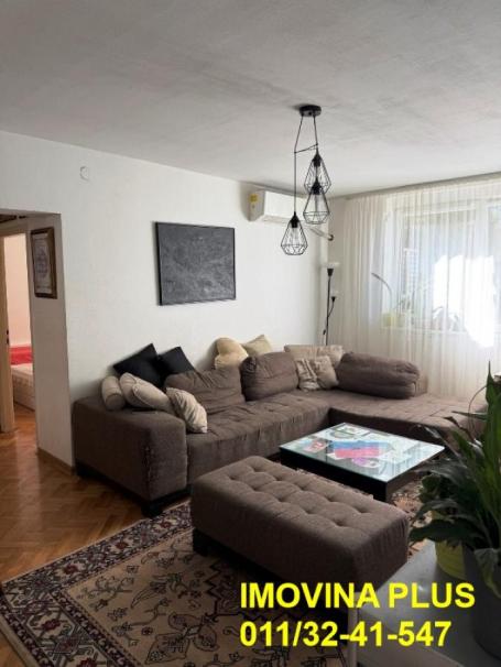 Braće Jerković - Jovana Bijelića, 71m2