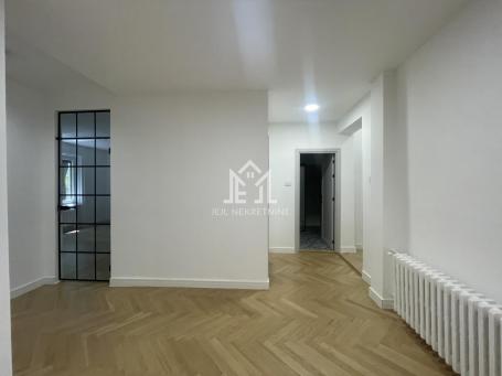 Četvorosoban  stan od 112m² u starom gradu – luksuzno renoviran, fantastična lokacija