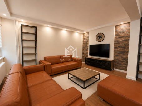 Konačna cena sa svim troškovima  – 87 m², trosoban stan, Bulevar Cara Lazara (Grbavica / Liman 3)
