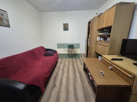 Na prodaju kuća u Jagodini – 58 m²