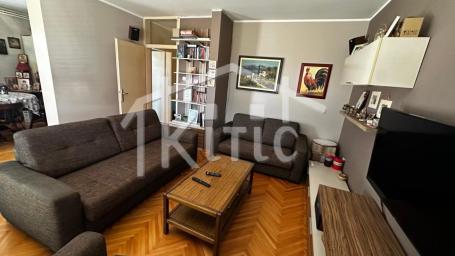 VIZANTIJSKI BULEVAR