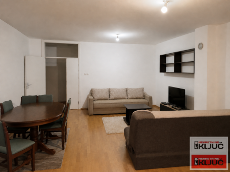 FUTOŠKA PIJACA, 86m2, Trosoban, Odličan