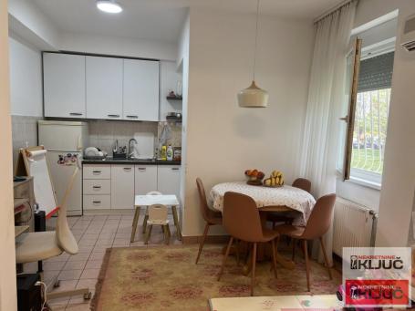NOVO NASELJE, 39m2, Jednoiposoban, Šarengrad