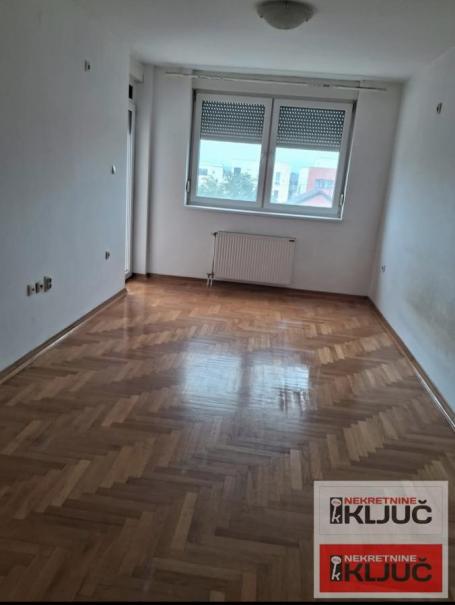 SOMBORSKI BULEVAR, 54m2, Dvoiposoban, Noviji