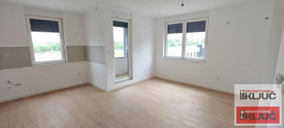 ALIBEGOVAC, 72m2, Troiposoban, Nov