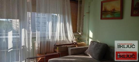 BULEVAR, 70m2, Trosoban, Funkcionalan