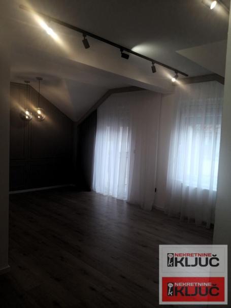 FUTOŠKA PIJACA, 58m2, Trosoban, Renoviran
