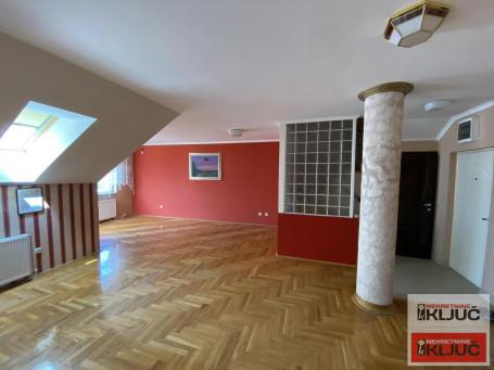 BETANIJA, 100m2, Trosoban-Duplex
