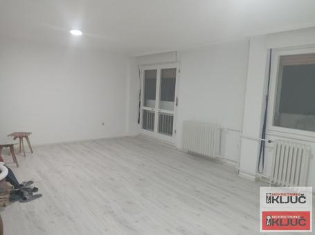 LIMAN 3, 78m2, Trosoban, Odmah useljiv