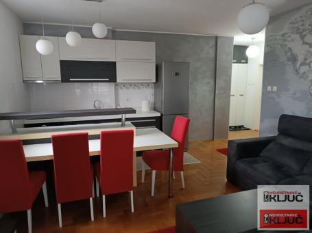 SALAJKA, 62m2, Trosoban, Namešten