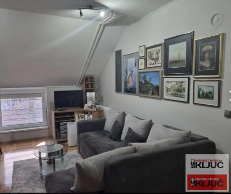 SALAJKA, 59m2, Dvoiposoban-Duplex