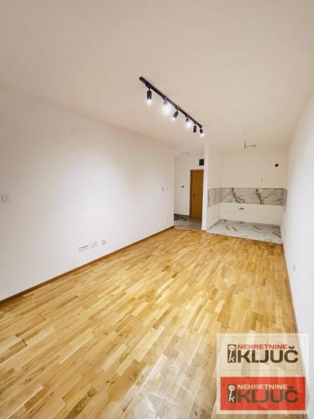 AVIJATIČARSKO NASELJE, 44m2, Dvosoban, Novogradnja