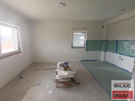 ADICE, 26m2, Garsonjera, Nova