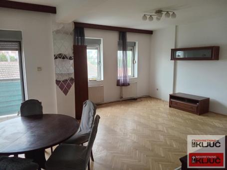 SALAJKA, 61m2, Dvoiposoban u blizini Železničke stanice