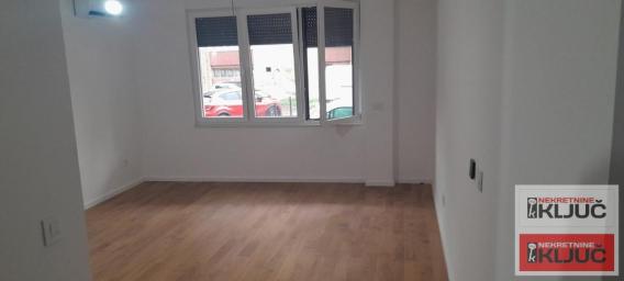 NOVO NASELJE, 29m2, Garsonjera, Novogradnja