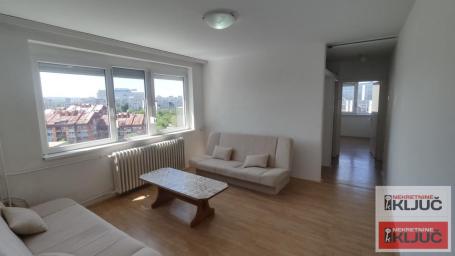 LIMAN 1, 64m2, Trosoban, Odmah useljiv