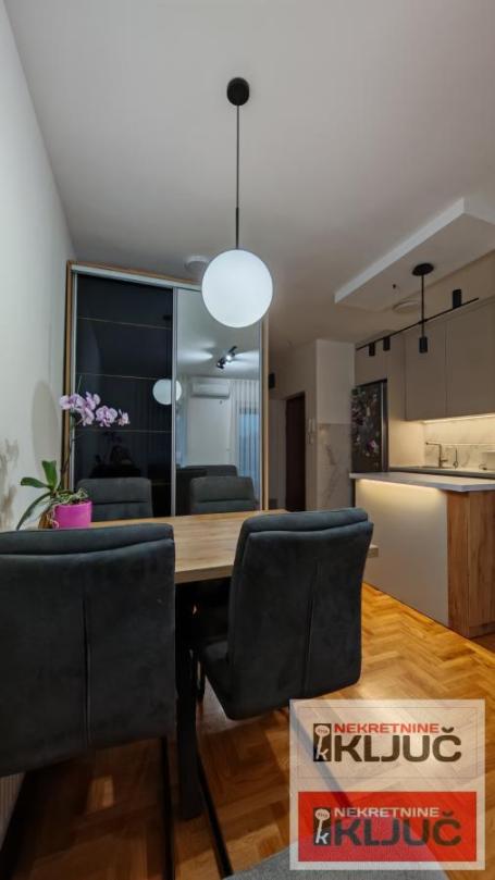 ADICE, 42m2, Dvosoban, Polunamešten