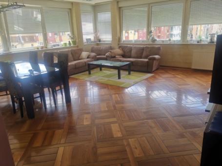 NOVA DETELINARA, 103m2, Četvorosoban, Porodičan