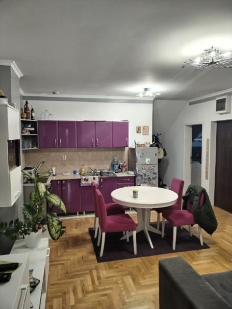 PODBARA, 52 m2, Dvoiposoban, Noviji